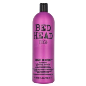 Tigi BH Dumb Blonde Reconstructor 750ml