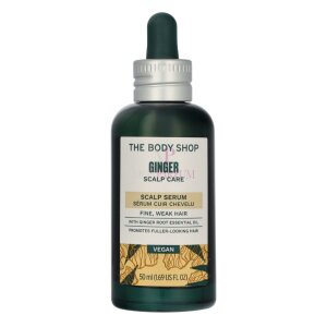 The Body Shop Scalp Serum 50ml