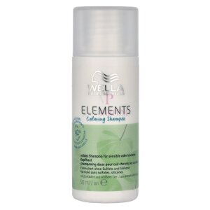 Wella Elements - Calming Shampoo 50ml