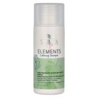 Wella Elements - Calming Shampoo 50ml