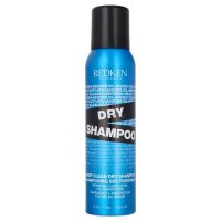 Redken Deep Clean Dry Shampoo 91g