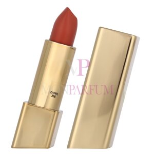 Hourglass Unlocked Satin Creme Lipstick 4g