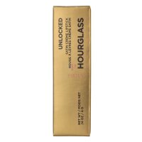 Hourglass Unlocked Satin Creme Lipstick 4g