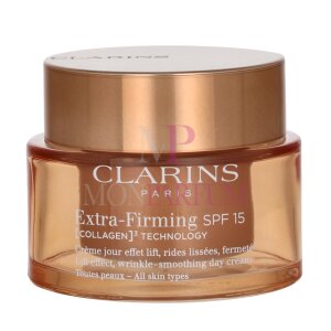 Clarins Extra Firming Day Cream SPF15 50ml