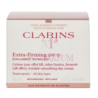 Clarins Extra Firming Day Cream SPF15 50ml