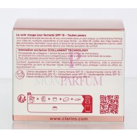 Clarins Extra Firming Day Cream SPF15 50ml