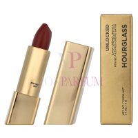 Hourglass Unlocked Satin Creme Lipstick 4g