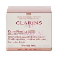 Clarins Extra Firming Night Cream Refill 50ml