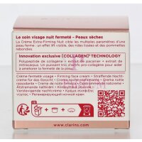 Clarins Extra Firming Night Cream Refill 50ml