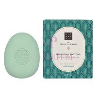 Rituals Karma Shampoo & Body Bar 100g