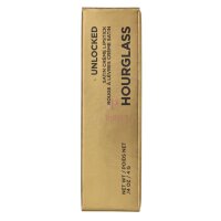 Hourglass Unlocked Satin Creme Lipstick 4g