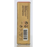 Hourglass Unlocked Satin Creme Lipstick 4g