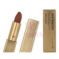 Hourglass Unlocked Satin Creme Lipstick 4g