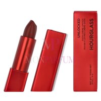 Hourglass Unlocked Satin Creme Lipstick 4g