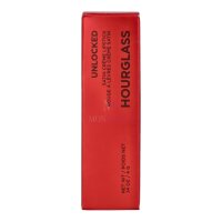 Hourglass Unlocked Satin Creme Lipstick 4g