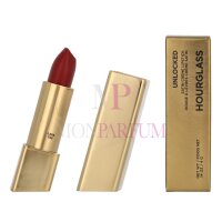 Hourglass Unlocked Satin Creme Lipstick 4g