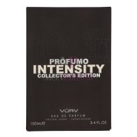 Vurv Profumo Intensity Collector’s Edition Eau de Parfum 100ml
