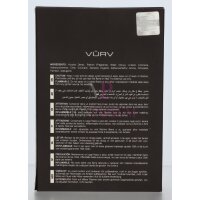 Vurv Profumo Intensity Collector’s Edition Eau de Parfum 100ml