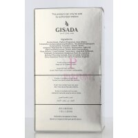 Gisada Titanium Eau de Parfum 50ml