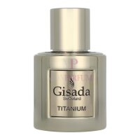 Gisada Titanium For Men Eau de Parfum 50ml