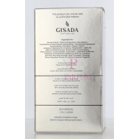 Gisada Titanium For Men Eau de Parfum 50ml