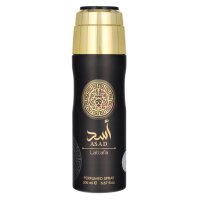 Lattafa Asad Perfumed Body Spray For Men 200ml
