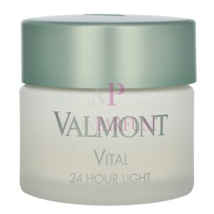 Valmont Vital 24 Hour Light 50ml