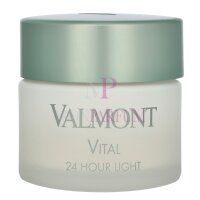 Valmont Vital 24 Hour Light 50ml