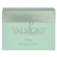 Valmont Vital 24 Hour Light 50ml