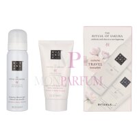 Rituals Sakura Mini Travel Set 120ml