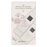 Rituals Sakura Mini Travel Set 120ml