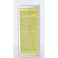 Kate Somerville Mega-C 30% Vitamin C Brightening Facial 60ml