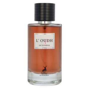 Maison Alhambra LOudh Eau de Parfum 100ml