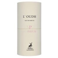 Maison Alhambra LOudh Eau de Parfum 100ml