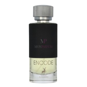 Maison Alhambra Encode Eau de Parfum For Men 100ml
