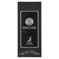 Maison Alhambra Encode Eau de Parfum For Men 100ml
