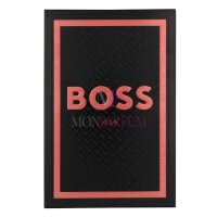 Hugo Boss Alive Geschenkset 80ml