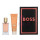 Hugo Boss Alive Geschenkset Eau de Parfum 30ml/Hand & Body Lotion 50ml