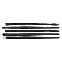 Morphe All The Looks Eye Brush Set 5 Stück