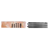 Morphe All The Looks Eye Brush Set 5 Stück