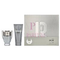 Paco Rabanne Invictus Geschenkset 150ml