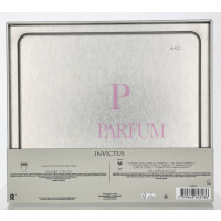 Paco Rabanne Invictus Geschenkset Eau de Toilette 50 ml/All Over Shampoo 100ml