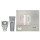 Paco Rabanne Invictus Geschenkset Eau de Toilette 50 ml/All Over Shampoo 100ml