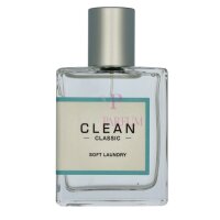 Clean Classic Soft Laundry Eau de Parfum 60ml