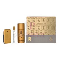 Paco Rabanne 1 Million Geschenkset Eau de Toilette 50...