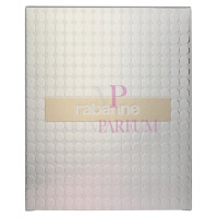 Paco Rabanne 1 Million Geschenkset Eau de Toilette 100ml/Edt Travel Spray 20ml