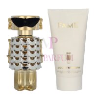 Paco Rabanne Fame Geschenkset 125ml