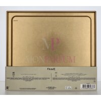 Paco Rabanne Fame Geschenkset 125ml