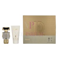 Paco Rabanne Fame Geschenkset Eau de Parfum 50 ml/Body...