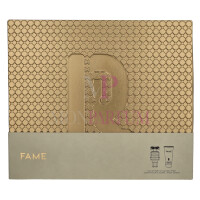 Paco Rabanne Fame Geschenkset Eau de Parfum 50 ml/Body Lotion 75 ml
